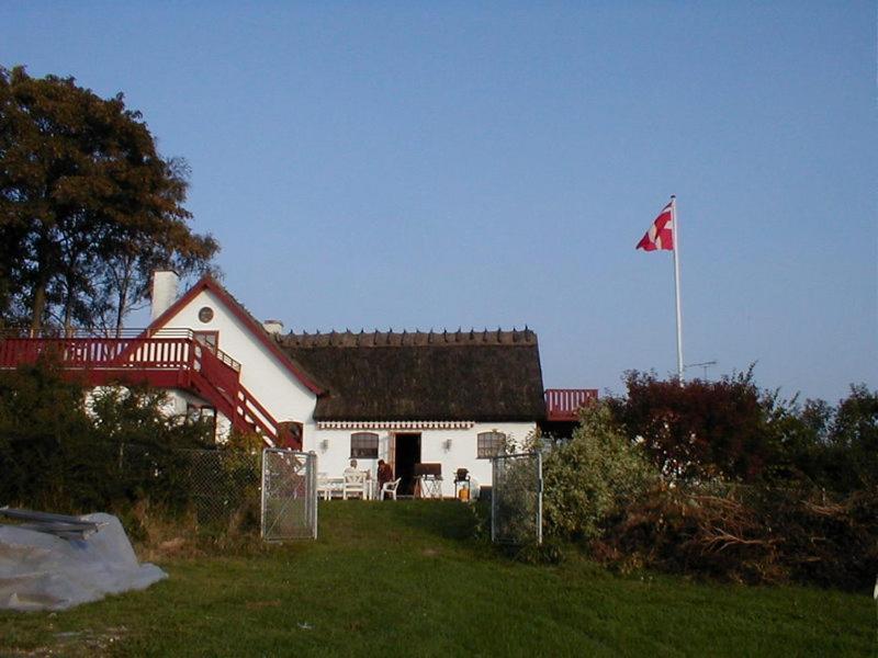 Bulbrovejs Bed & Breakfast Havdrup Luaran gambar