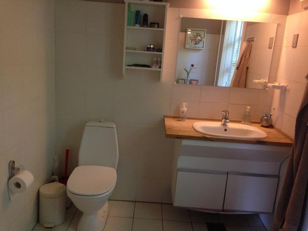 Bulbrovejs Bed & Breakfast Havdrup Bilik gambar