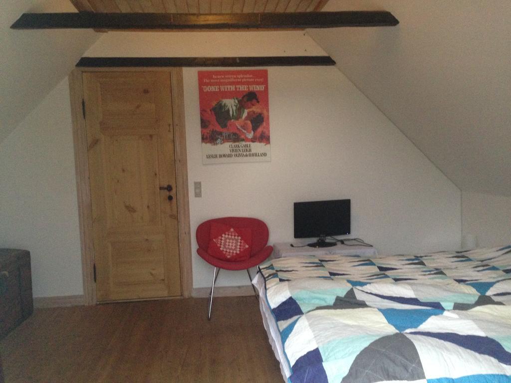 Bulbrovejs Bed & Breakfast Havdrup Bilik gambar