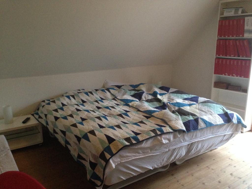 Bulbrovejs Bed & Breakfast Havdrup Bilik gambar