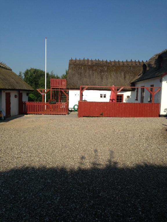 Bulbrovejs Bed & Breakfast Havdrup Luaran gambar