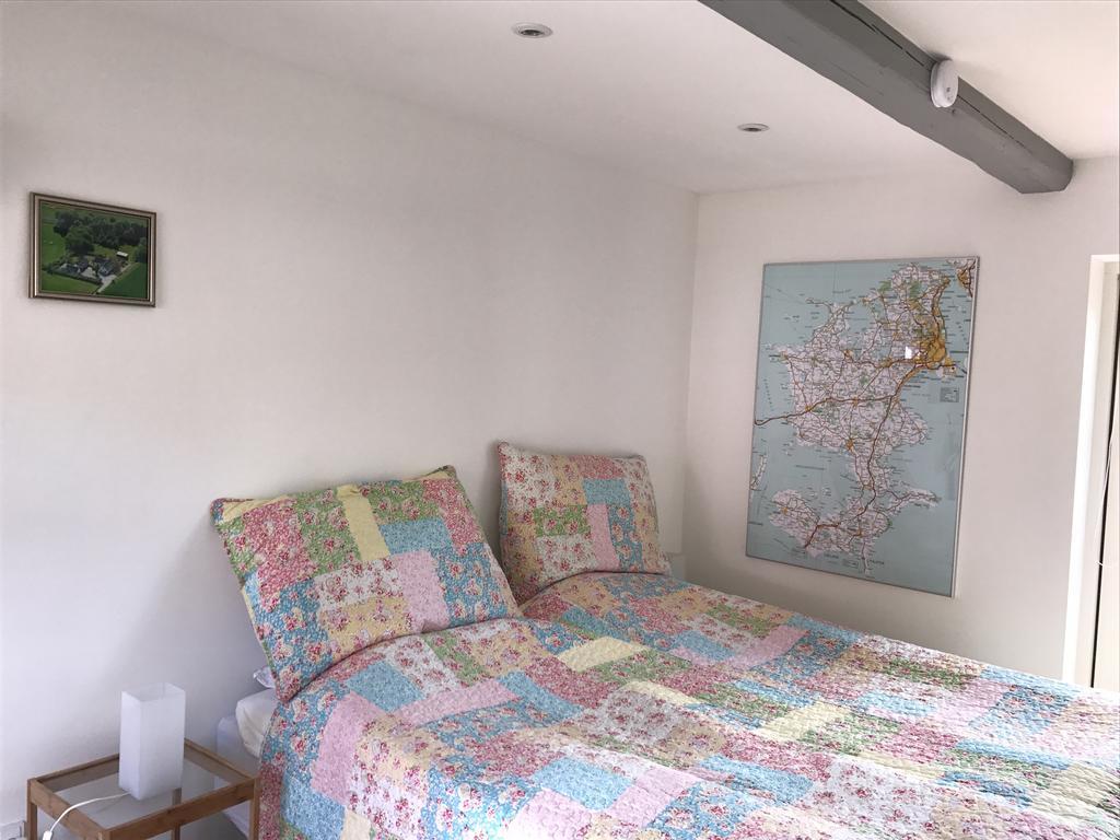 Bulbrovejs Bed & Breakfast Havdrup Bilik gambar